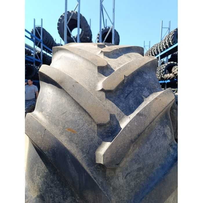 Anvelopa 710/70R38 Michelin Second Hand fara defect