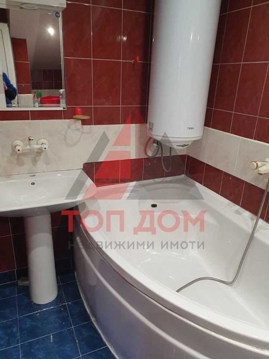 Дава се под наем Двустаен апартамент в Варна, Генералите - 55 кв.м за 510 € - Снимка #9