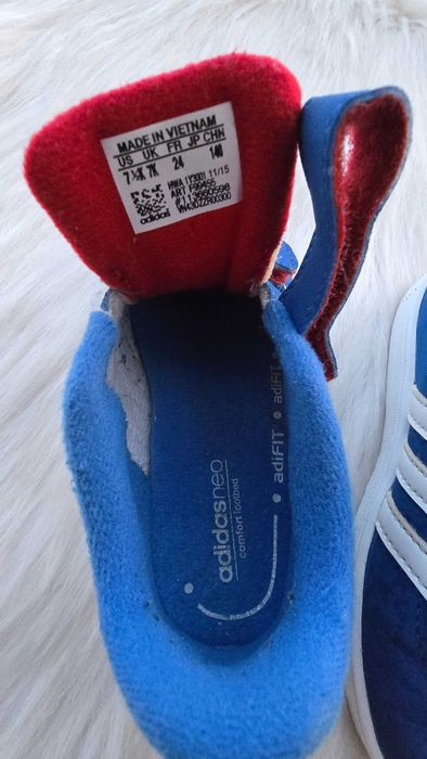 Детски маратонки Adidas №24