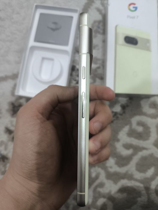 Google Pixel 7 128Gb  5G