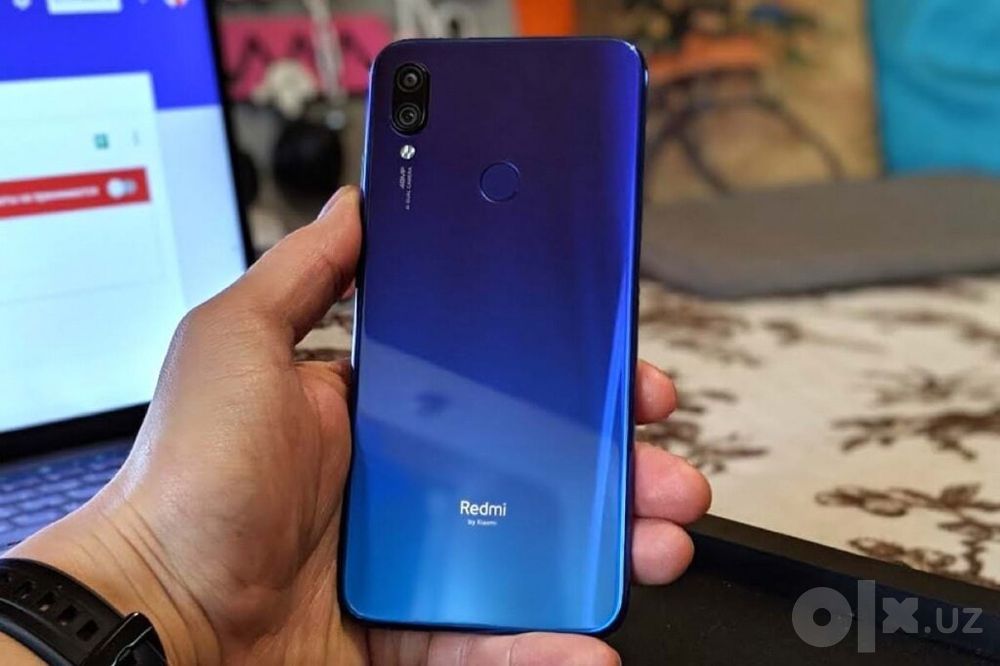 Obmen: Redmi Note 13 Pro va Redmi Note 9