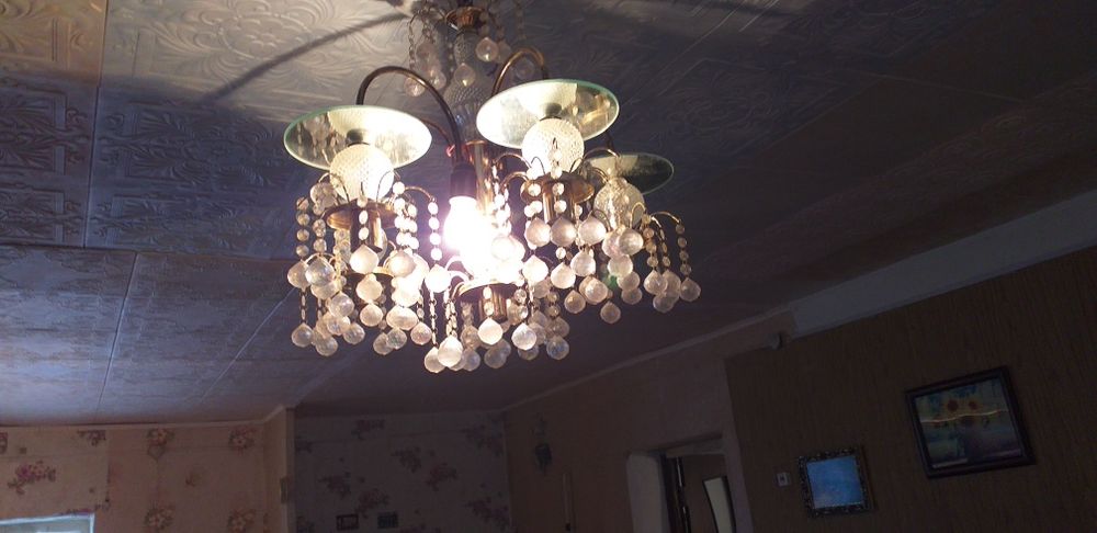 Частный дом 58 км от города