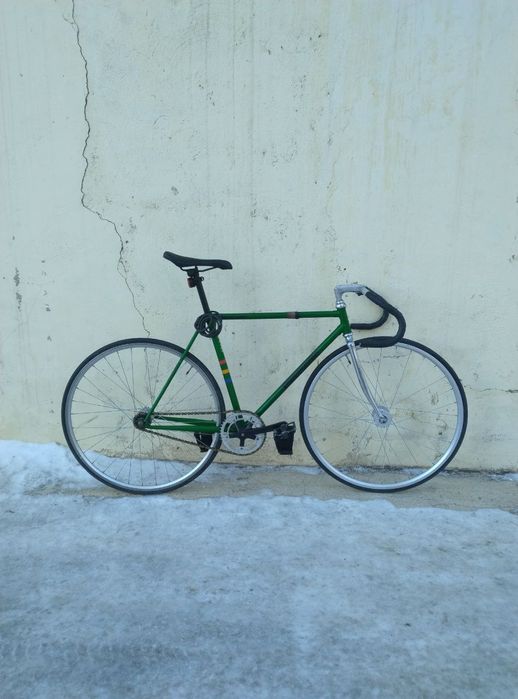 Фикс Panasonic fixedgear