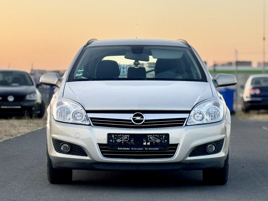Opel Astra H 1.6 Benzina 2008