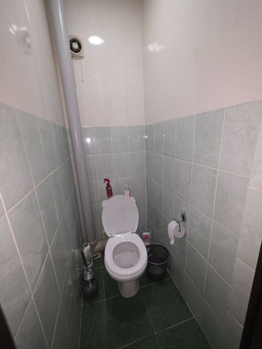 Arenda Sergeli 7a. 3/6/7 remon mebel texnika xamma narsasi bor oilaga