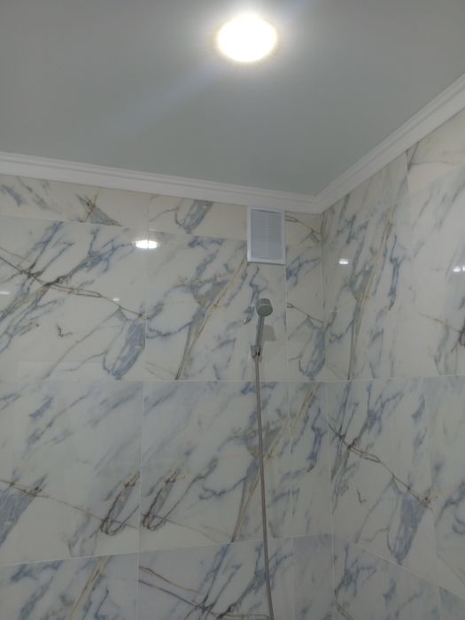 Ремонт квартир под ключ