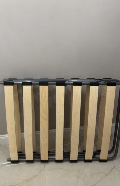 Кровать раскладная Ника