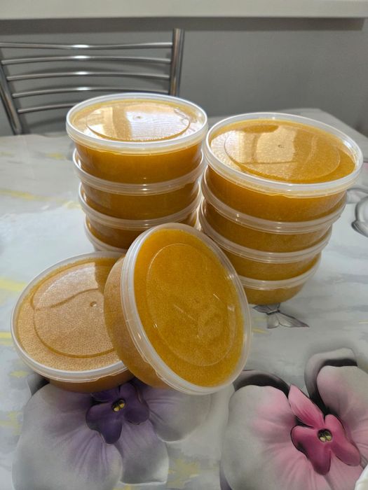 Икра щучья Астана