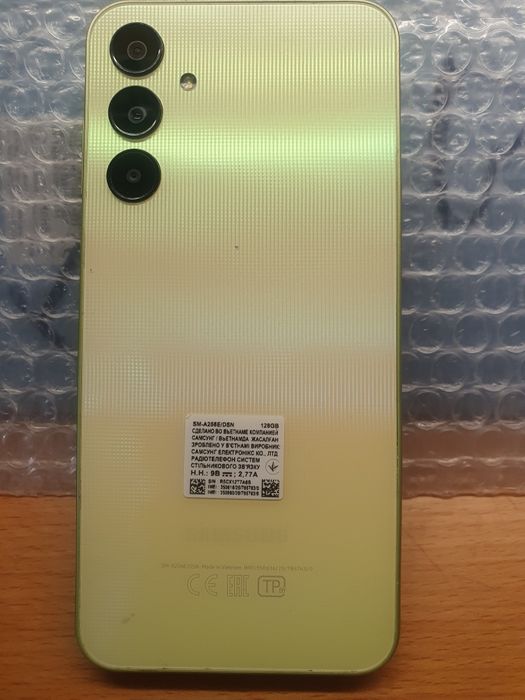 Samsung A25/128Gb