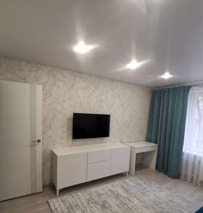 1 ком квартира 8 мкр