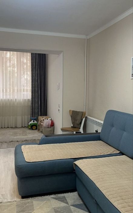 2/1/4 Генерал Петрова 77 серия