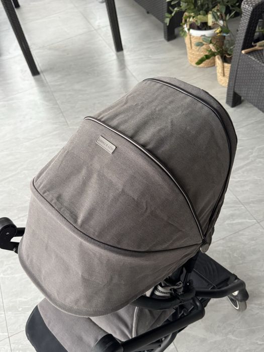 Продам cybex eezy s twist