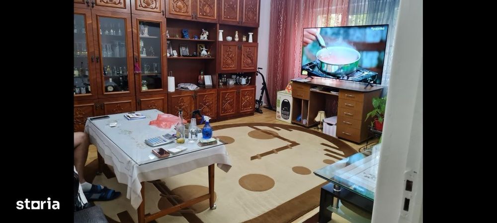 Nerva Traian / Moruzzi / 3 camere
