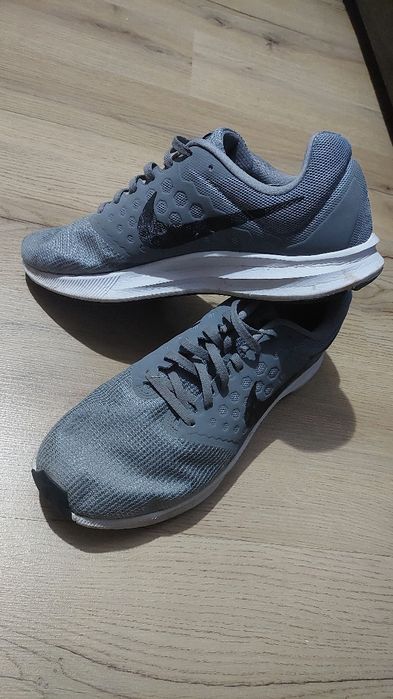 Nike Running Gri