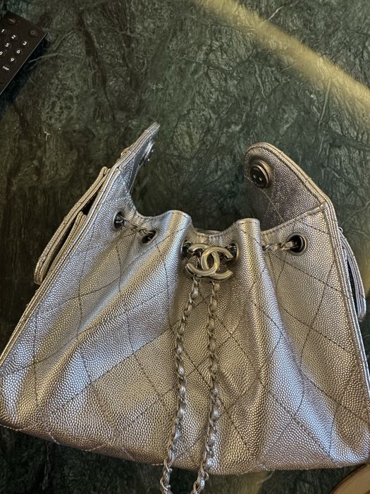 Чанта Chanel 25 mini