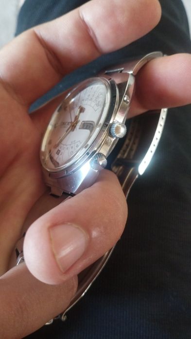 Orient 21 Jewels Automatic Multi-Year Calendar Original (Japan)