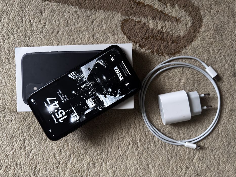 Iphone 11 с гарантий