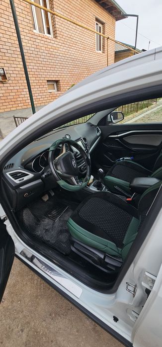 Лада веста св кросс срочно