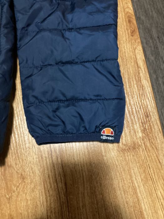 Мъжко оригинално яке Ellesse