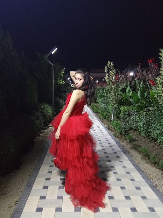 олди калта орками шилифли