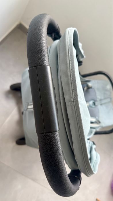 Carucior Cybex beezy 2 in 1