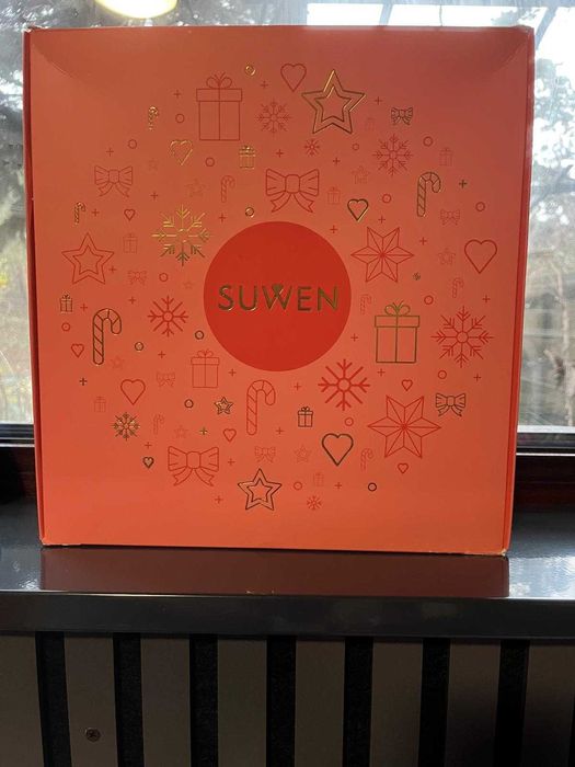 Neglijeu Suwen - 2 piese