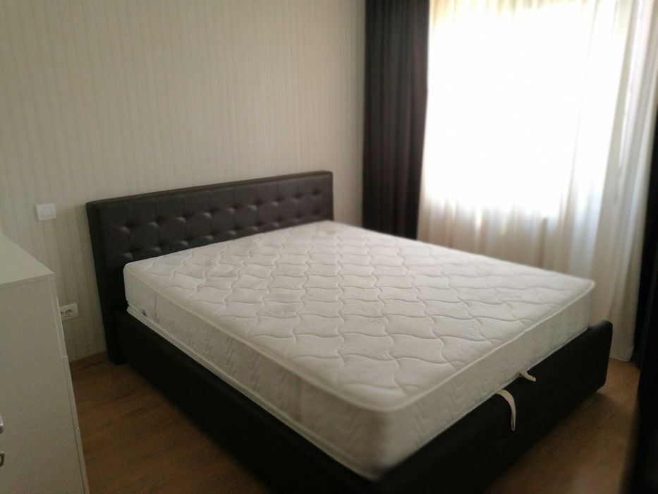 2 camere Pacurari – Colina Însorită | Garaj + Parcare | Complex privat