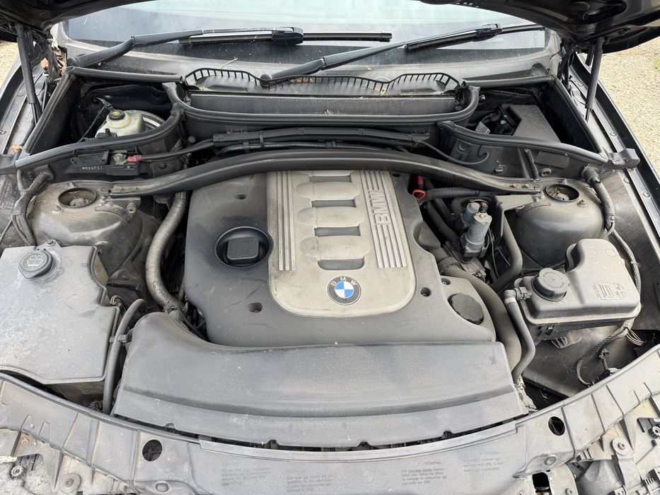 Бмв х3 3.5д 286кс bmw x3 3.5d 286hp НА ЧАСТИ