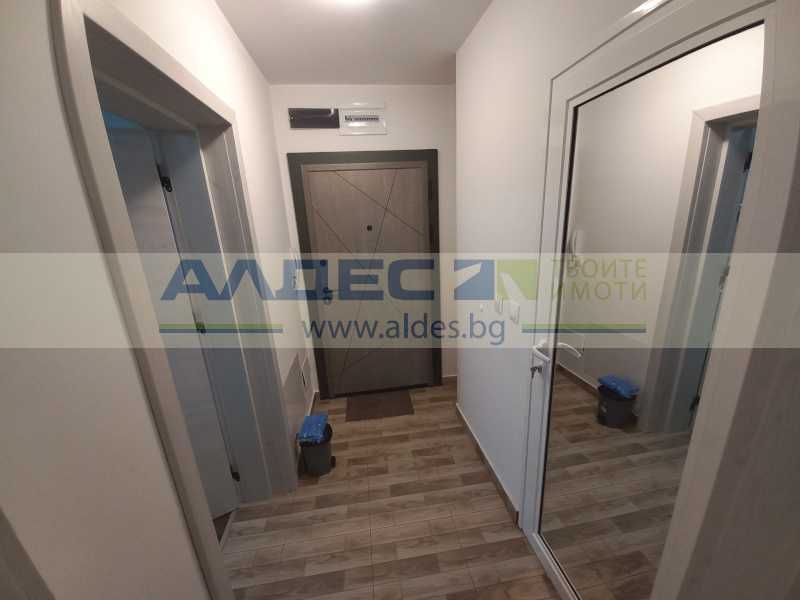 Дава се под наем Двустаен апартамент в София, Люлин 10 - 69 кв.м за 620 € - Снимка #9