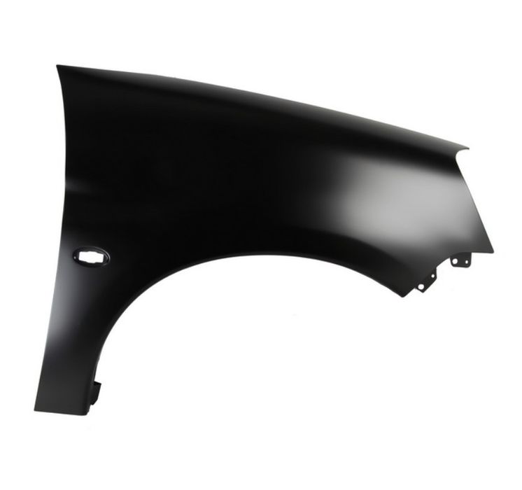 Нов преден десен калник ситроен берлинго / пежо партнер