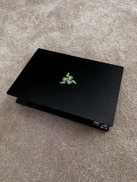 Laptop Gaming Razer 3080ti