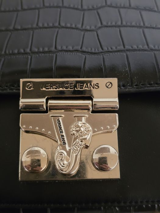 Versace Jeans оригинална дамска чанта