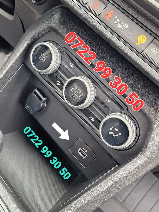 Harta Dacia USB Navigație MediaNav camera video Dacia Renault Gps Hărți Update