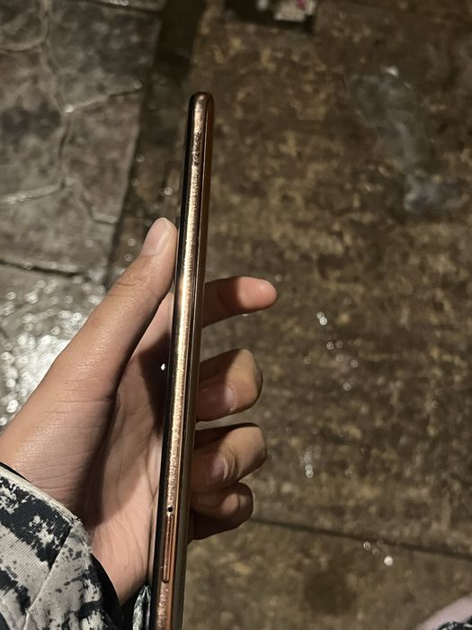 Редми ноте 10про