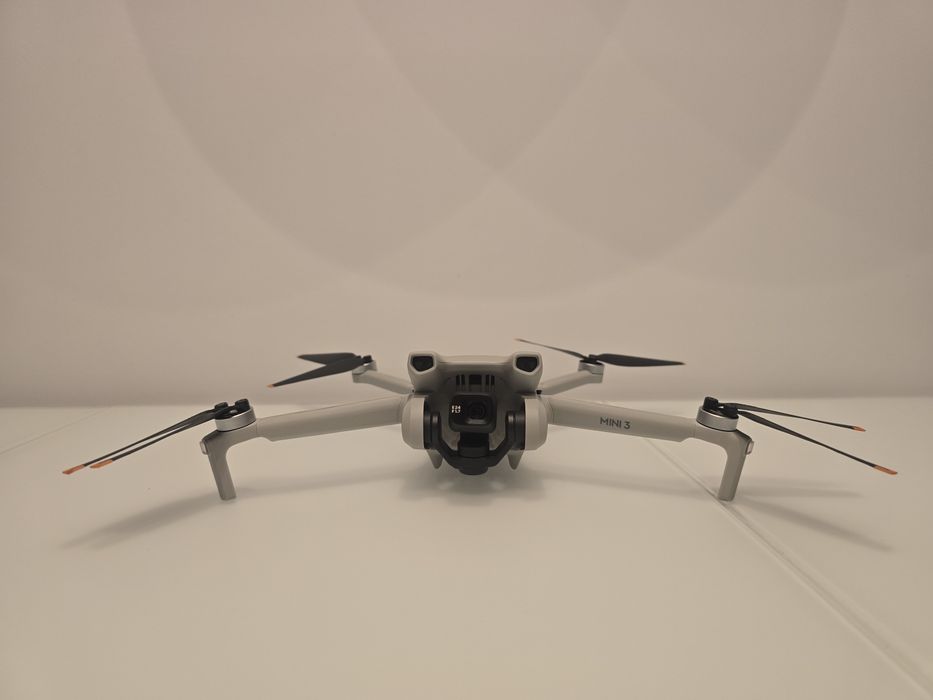 DJI Mini 3 Fly More Combo