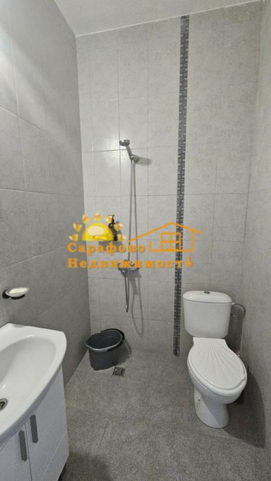 Продажба 2-стаен с гараж гр. Бургас - Сарафово