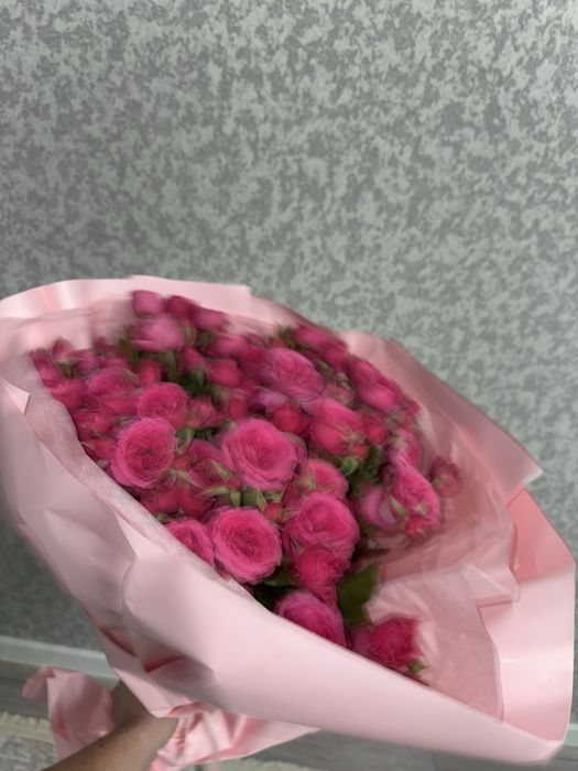 Гүл сатылады Сарыағаш