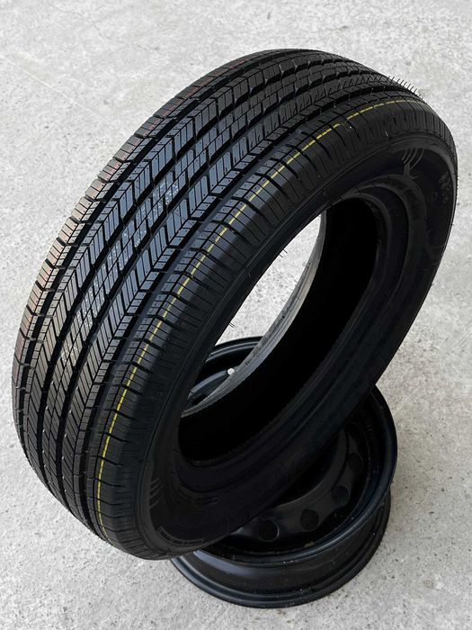 Gentra Nexialarga 195/60R15 razmer sifatli yumshoq balonlar sotiladi