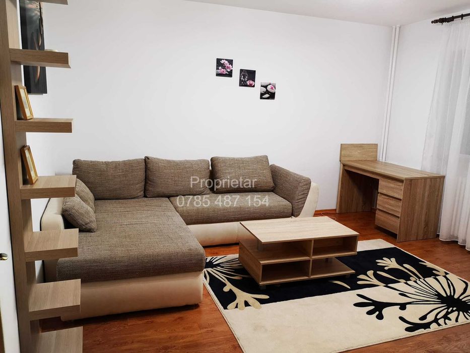 Proprietar - Vand Garsoniera Natiunile Unite - Izvor