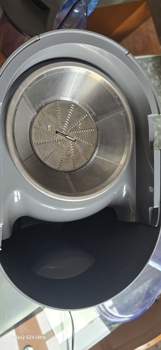 Сокоизстисквачка Braun Multiquick 7 /1000