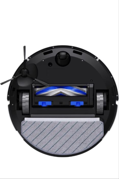 ECOVACS DEEBOT N20 Plus за сухо и мокро почистване