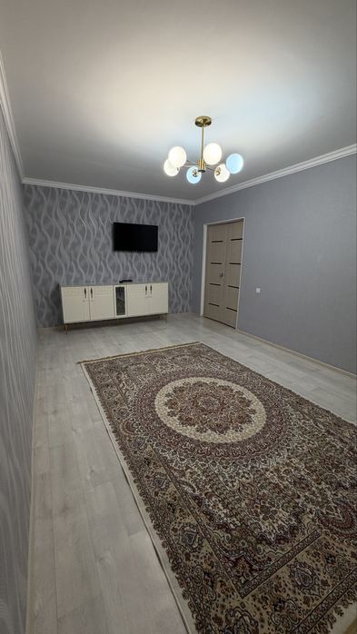 Аренда квартиры.