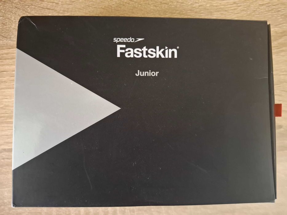 speedo Fastskin Junior