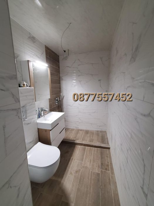 Поставяне на ламиниран паркет