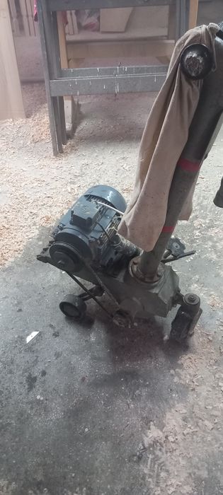 Vand masina de raschetat