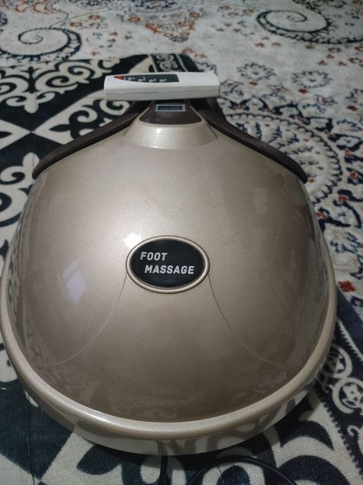 Продам Масажер для ног