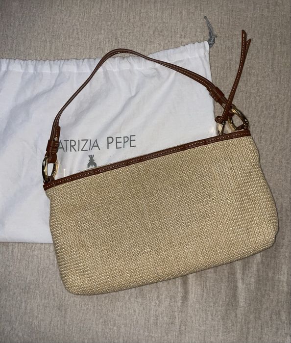 Patrizia Pepe нова чанта