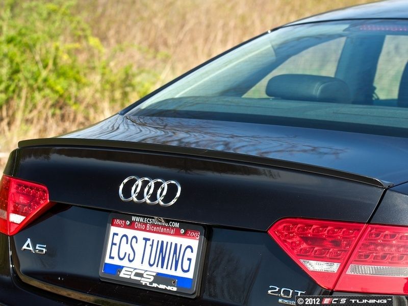 Eleron (lip codita) AUDI A4 A6 A8 B4 B6 B8 Portbagaj