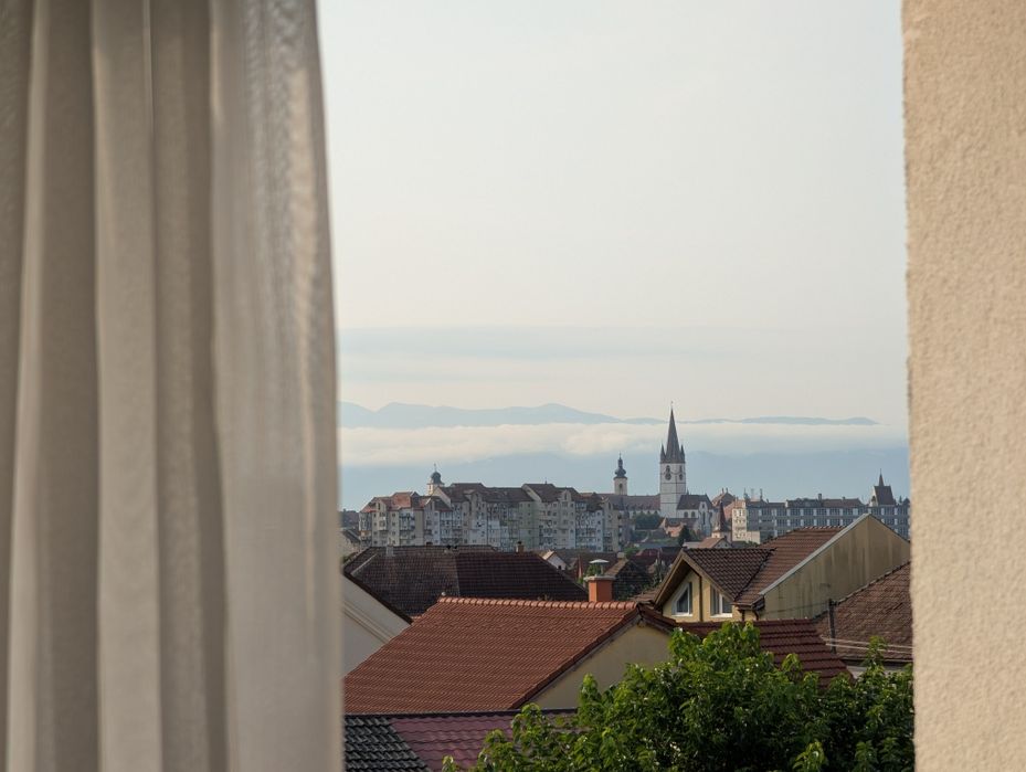 Apartament 2 camere de închiriat – Lacul lui Binder, Disponibil Septembrie