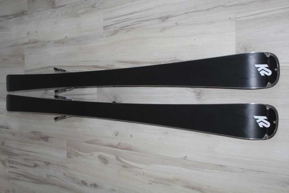 K2 Disruption 76  163cm  156cm  149cm 2025